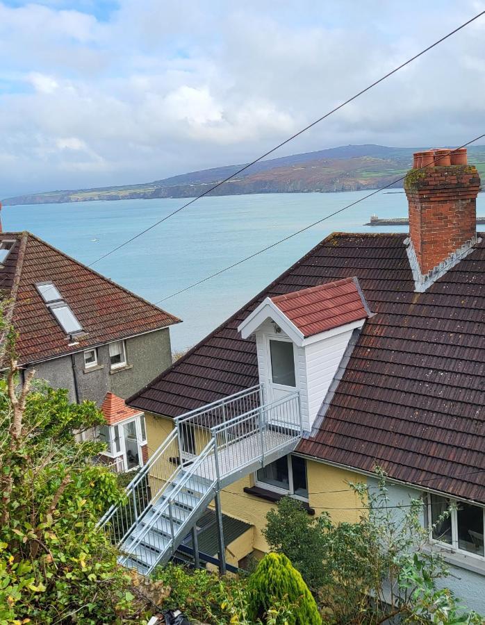 Seasidesteps Fishguard Luaran gambar