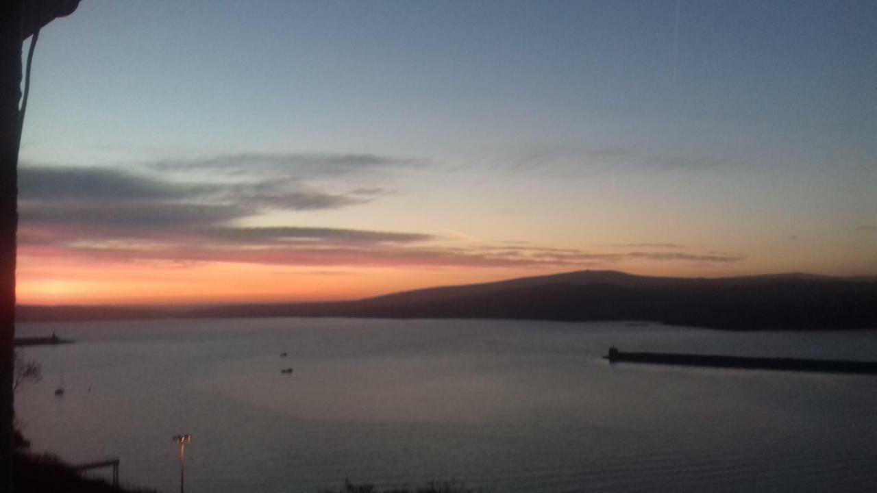 Seasidesteps Fishguard Luaran gambar